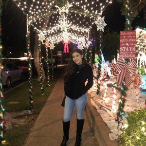 Meet your Posher, Nancy